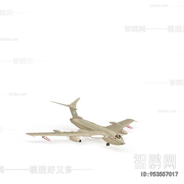 Modern Military Equipment