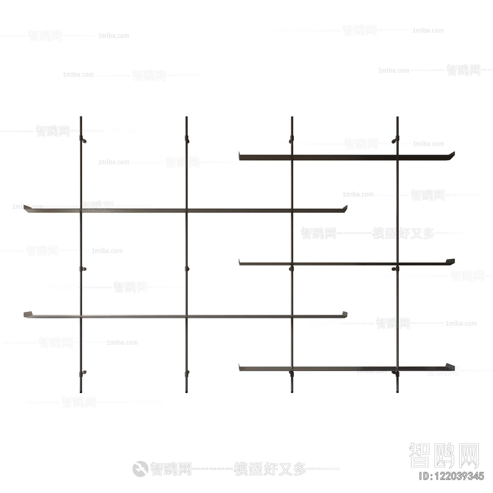 Modern Decorative Frame