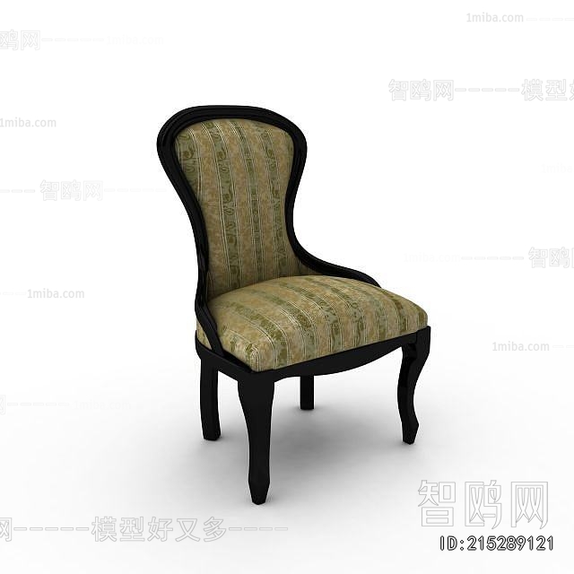 European Style Dining Chair