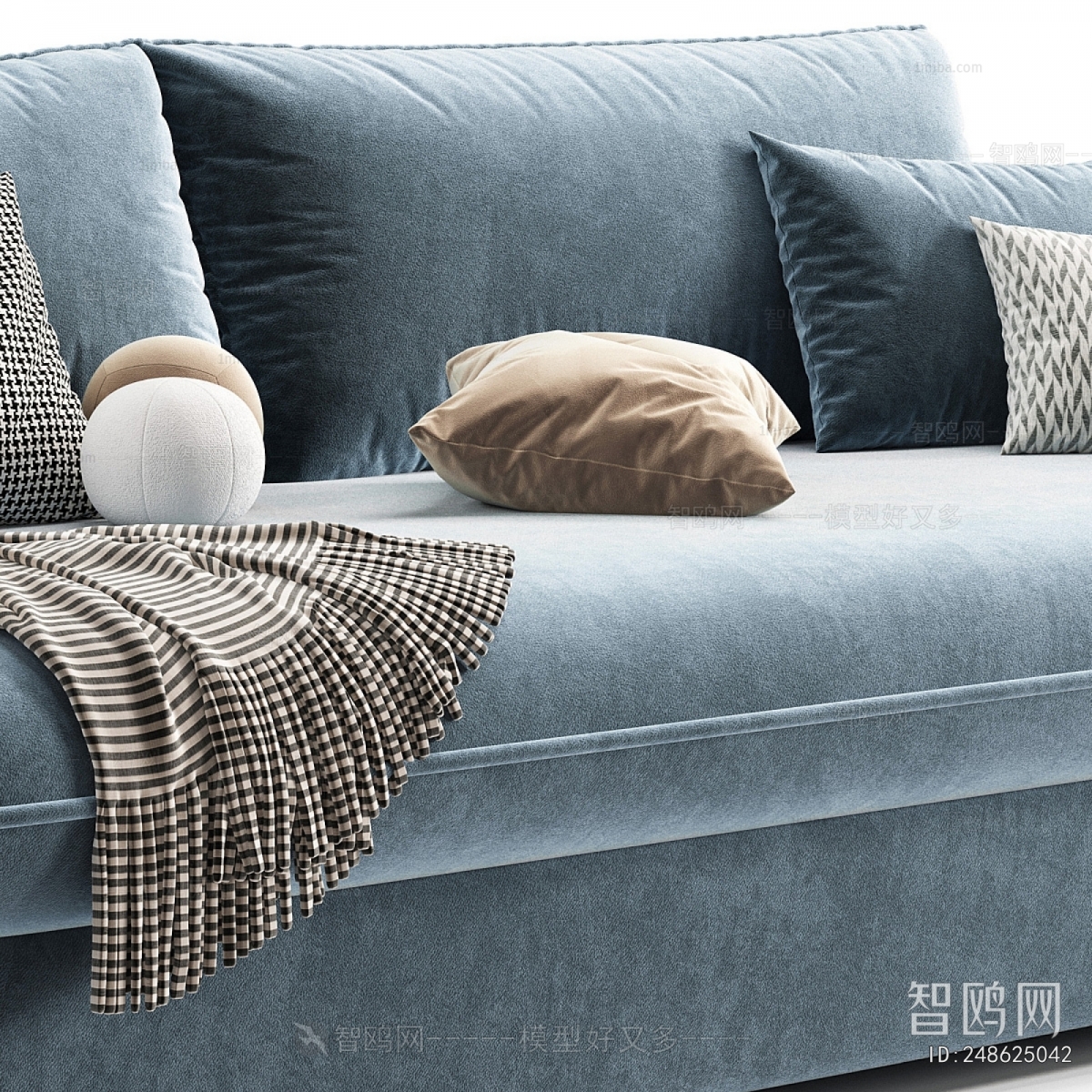 Modern A Sofa For Two