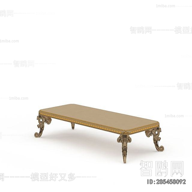 European Style Table