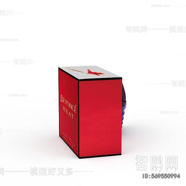 Modern Perfume/Cosmetics