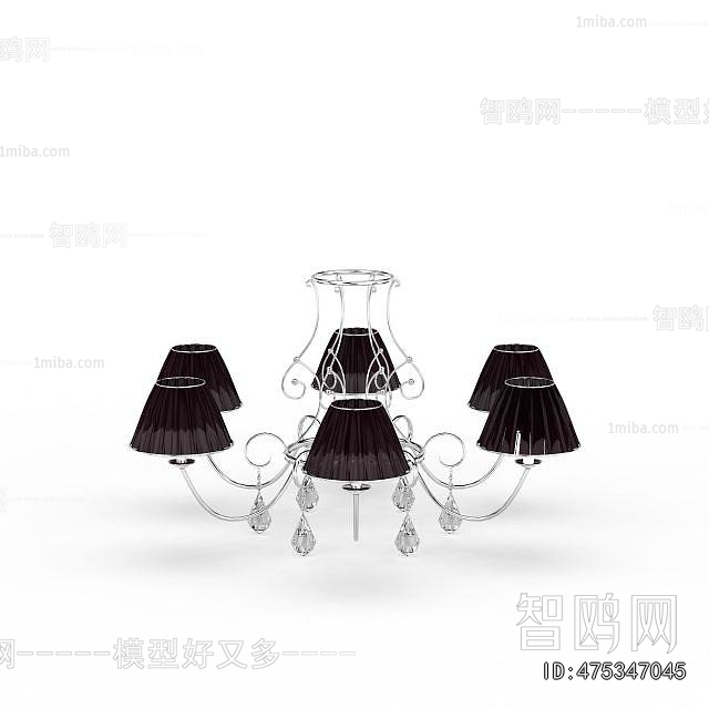 European Style Droplight