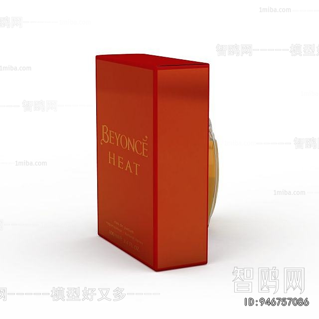 Modern Perfume/Cosmetics