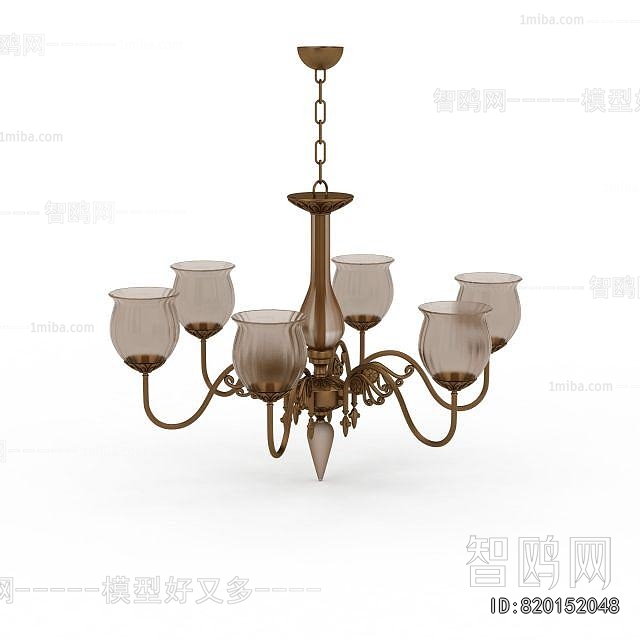 European Style Droplight