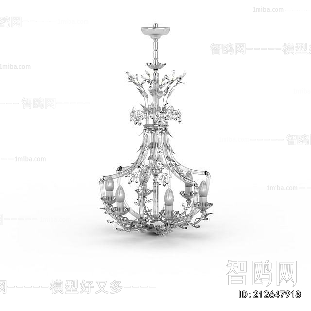 European Style Droplight