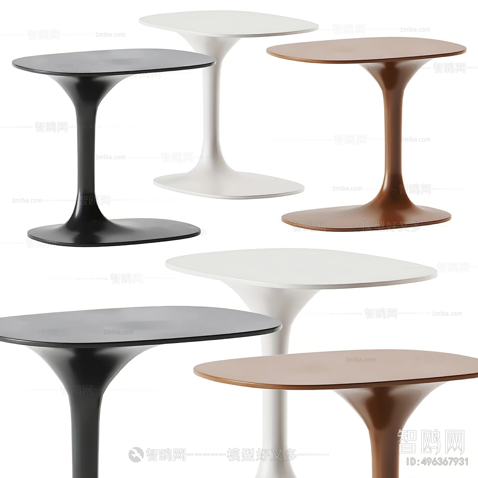 Modern Side Table/corner Table