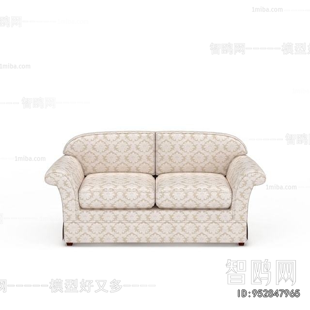 Modern A Sofa For Two