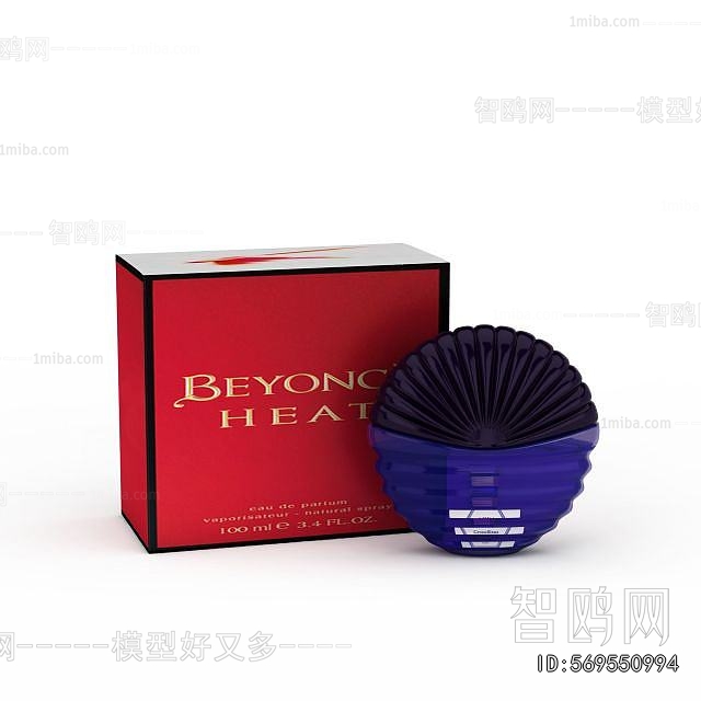 Modern Perfume/Cosmetics