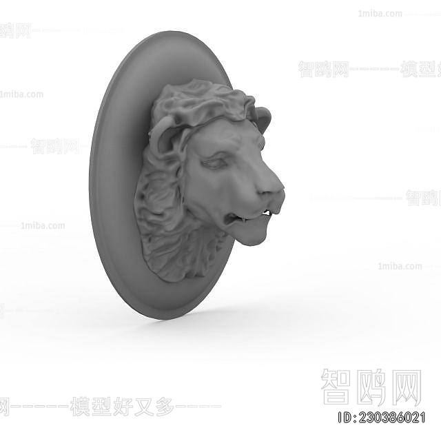 European Style Wall Decoration