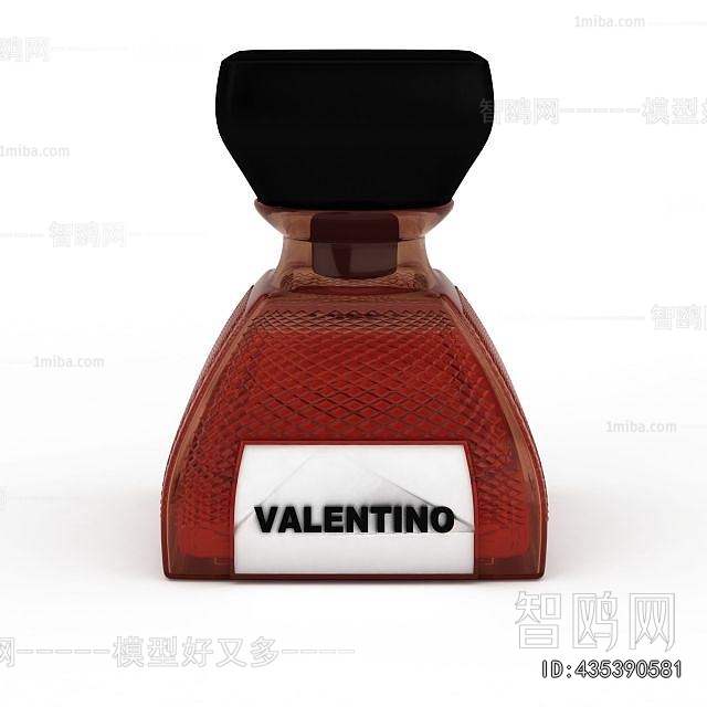 Modern Perfume/Cosmetics