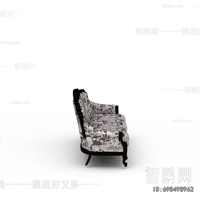 European Style Multi Person Sofa