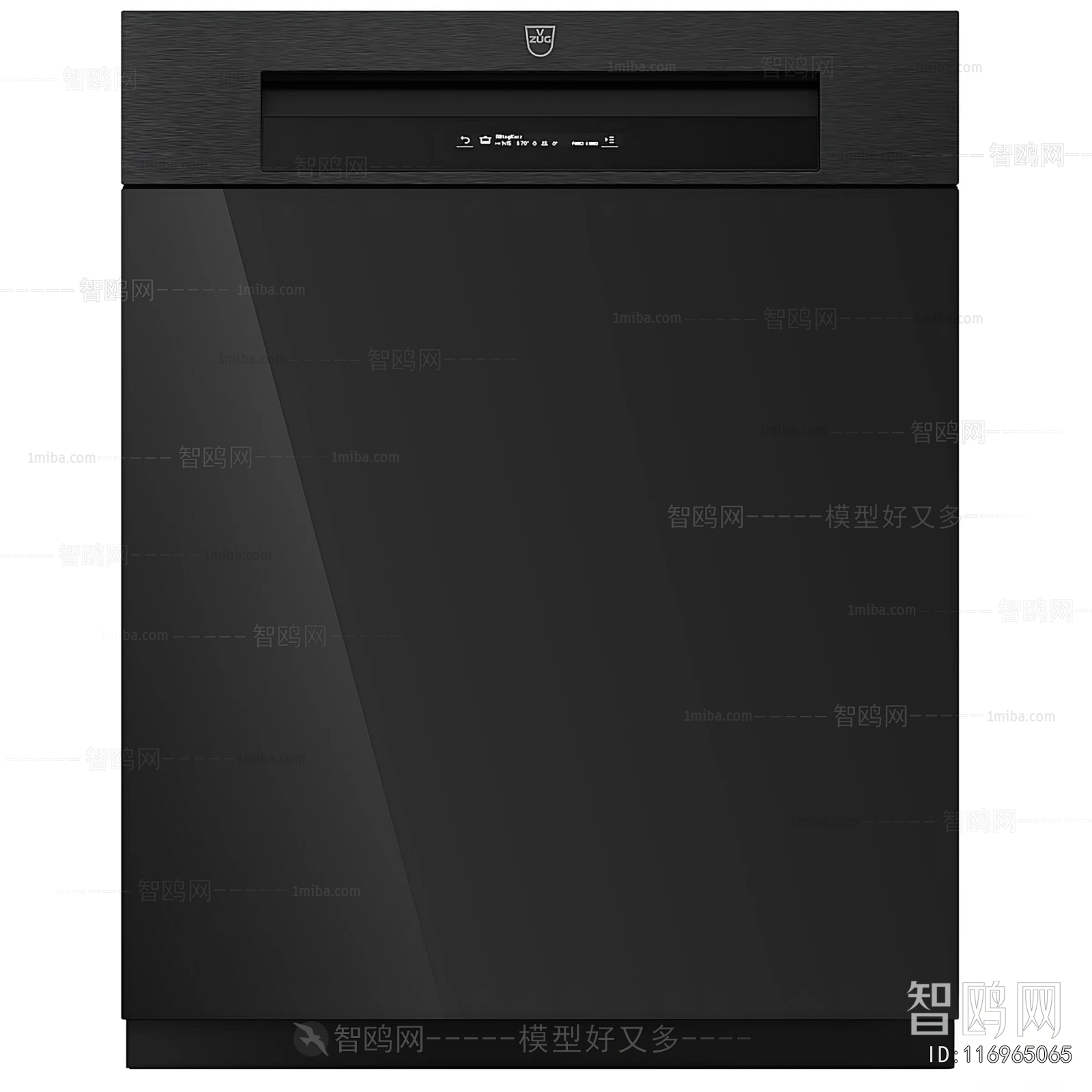 Modern Electric Kitchen Appliances