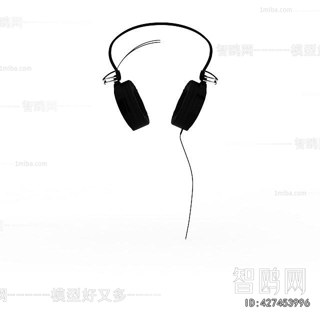 Modern Earphone