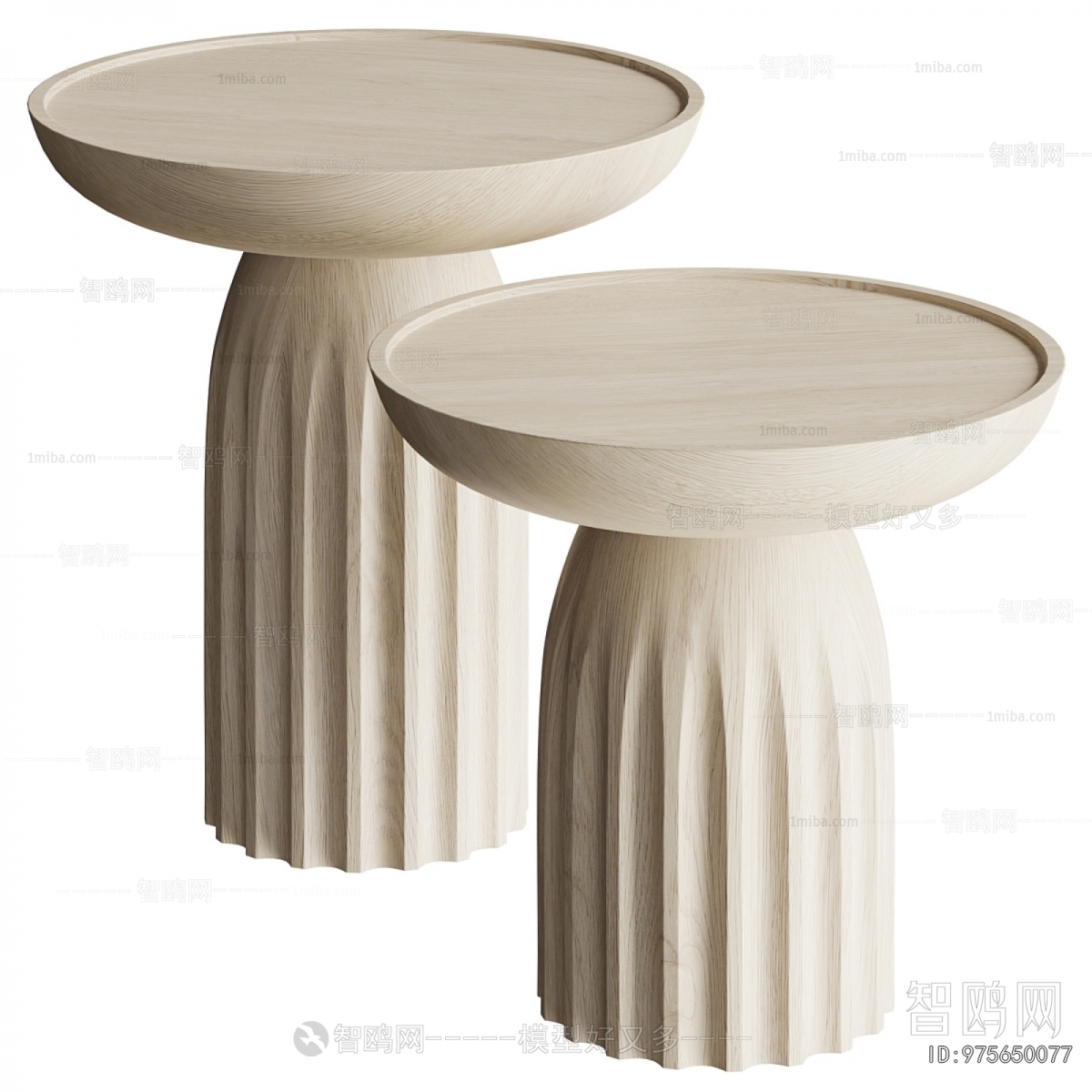 Modern Side Table/corner Table