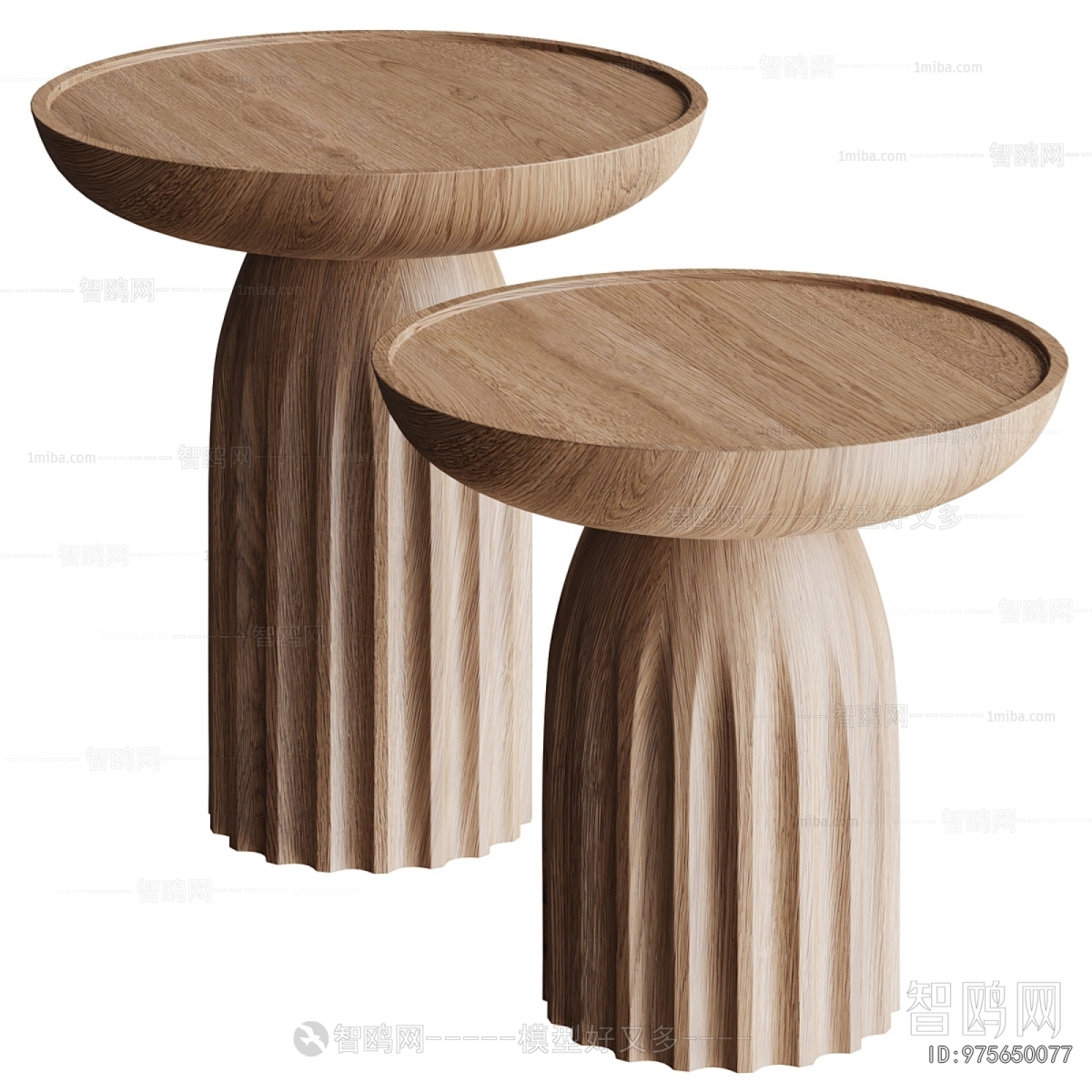 Modern Side Table/corner Table