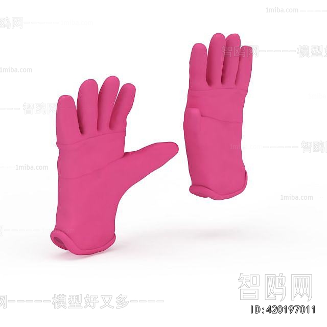 Modern Clothes, Bags And Shoes