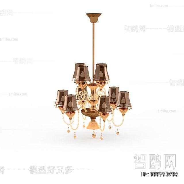 European Style Droplight