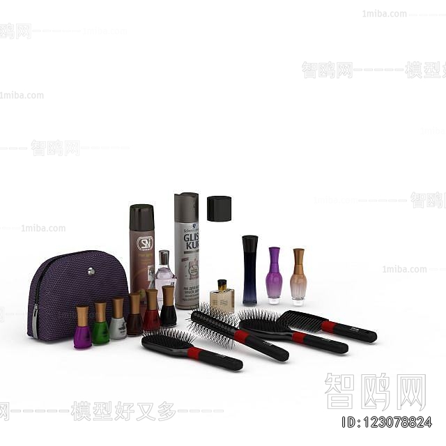 Modern Perfume/Cosmetics