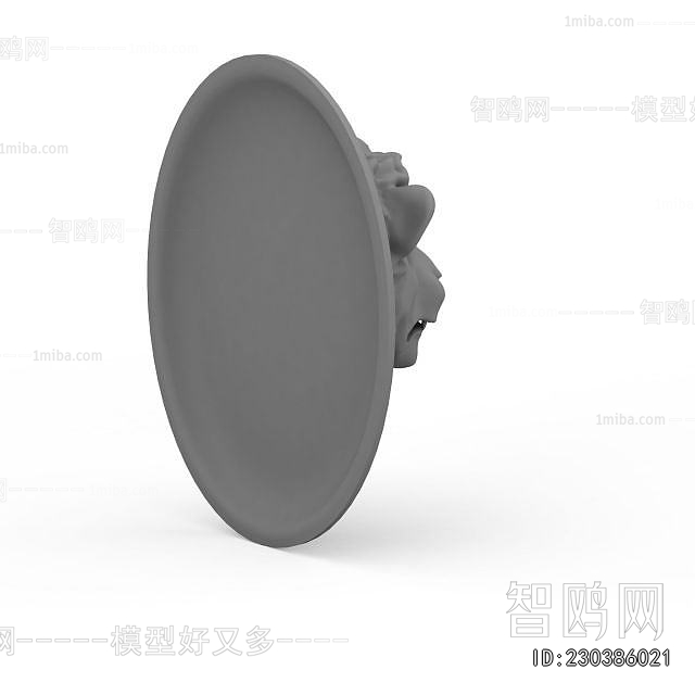 European Style Wall Decoration