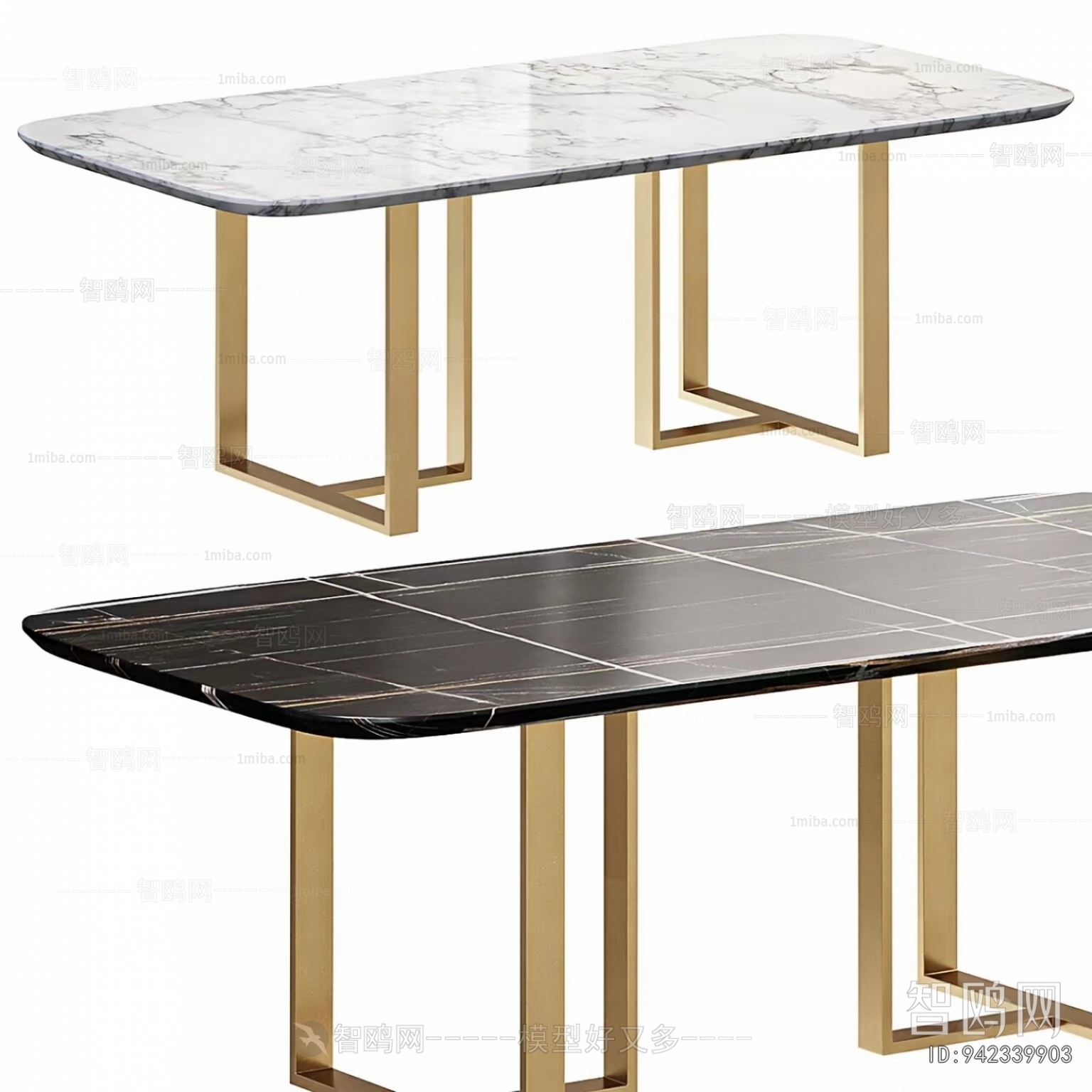 Modern Dining Table