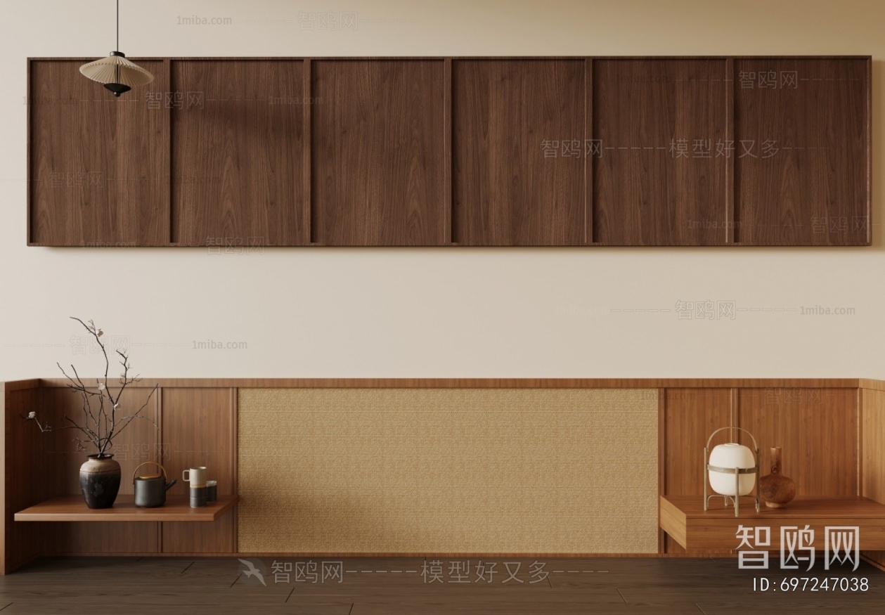 Modern Bedhead Back Rest