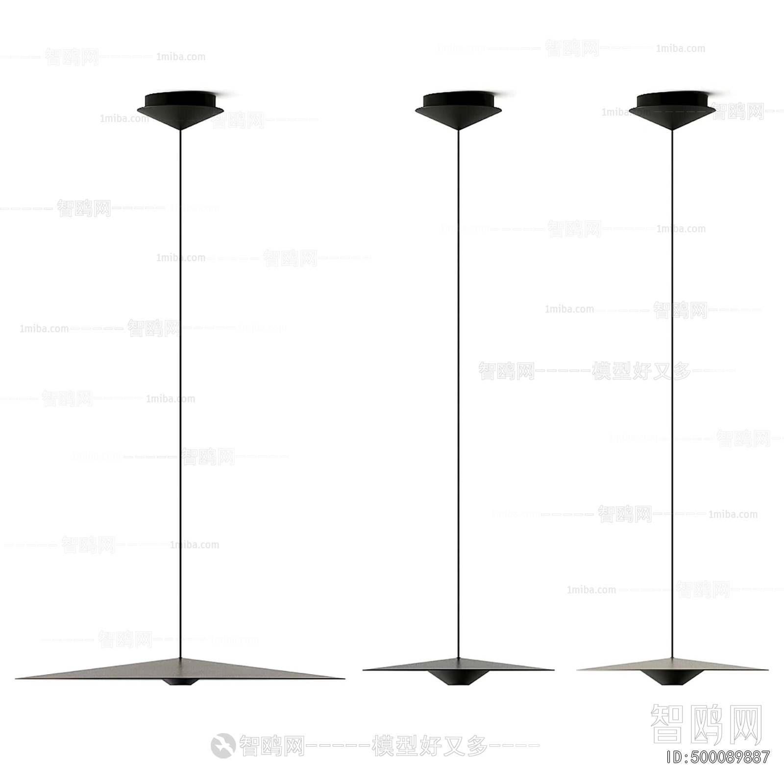 Modern Droplight