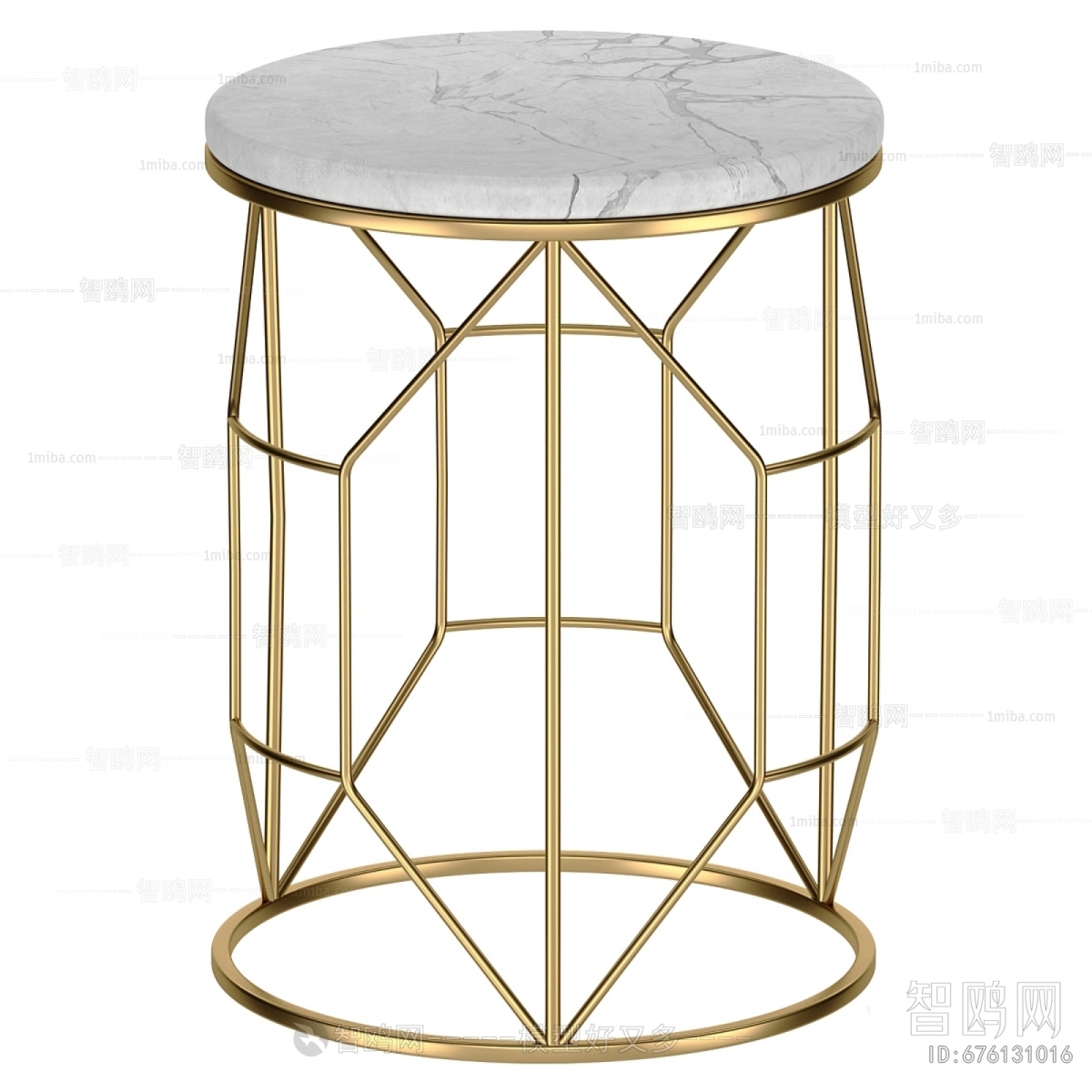 Modern Side Table/corner Table
