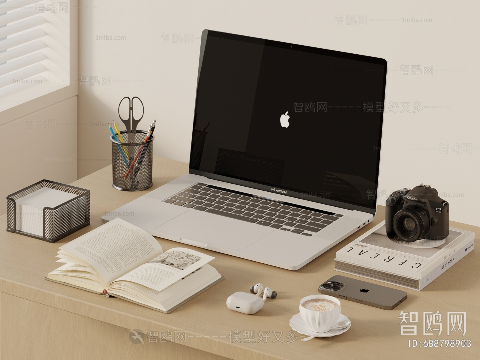 Modern Computer/Computer Screen