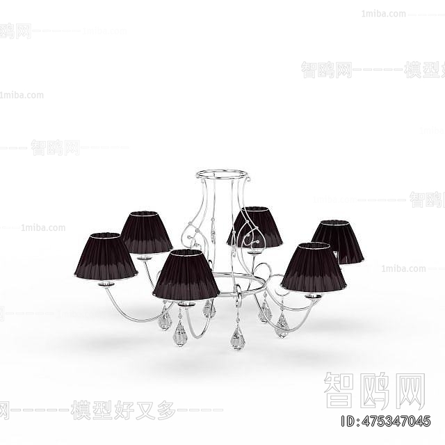 European Style Droplight