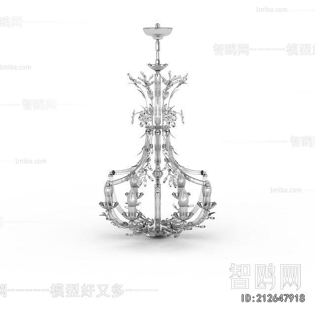 European Style Droplight