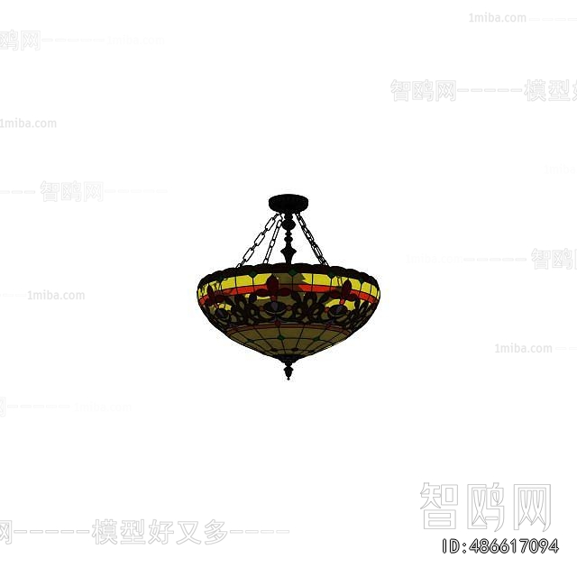 European Style Droplight