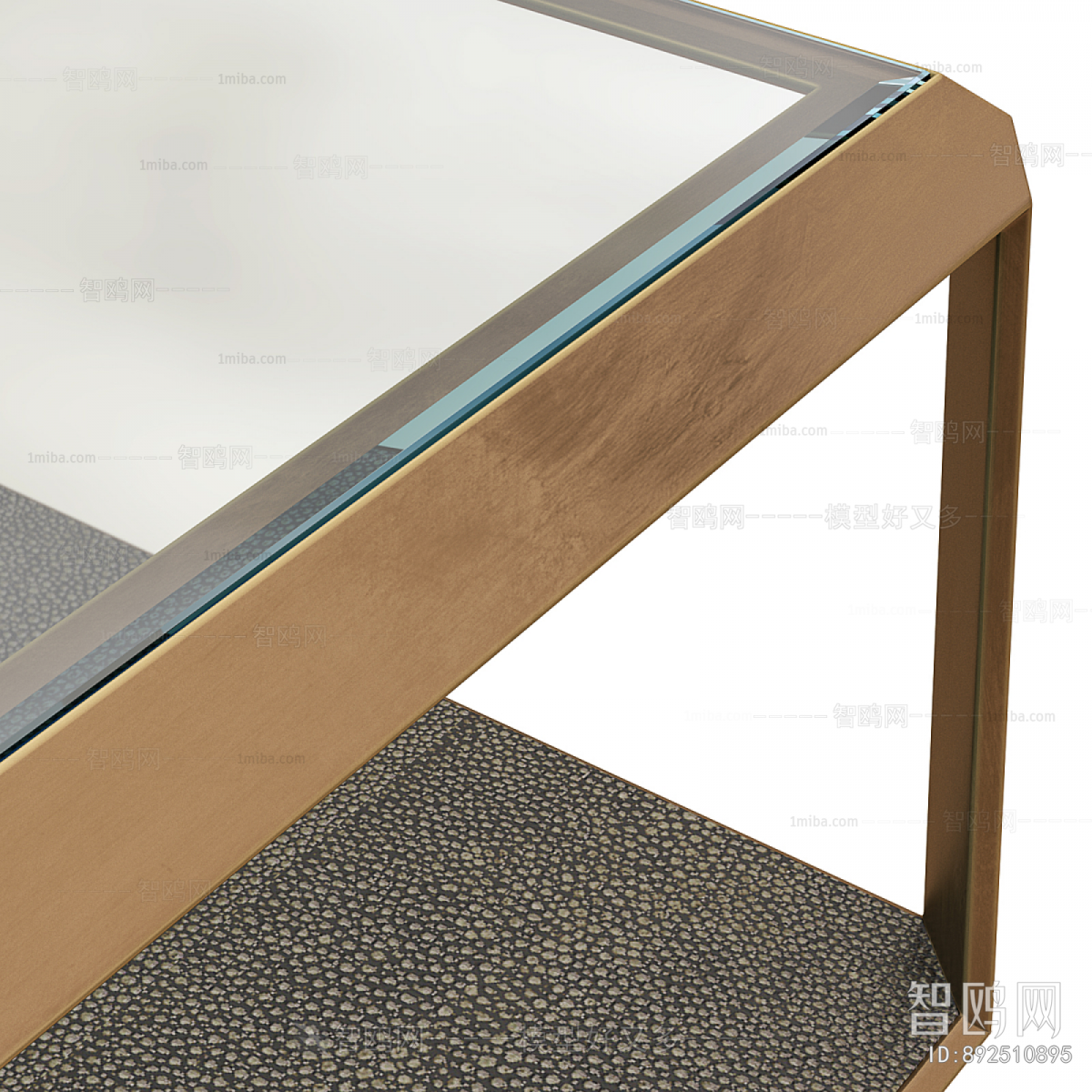 Modern Coffee Table