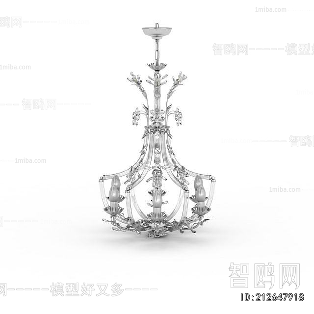 European Style Droplight