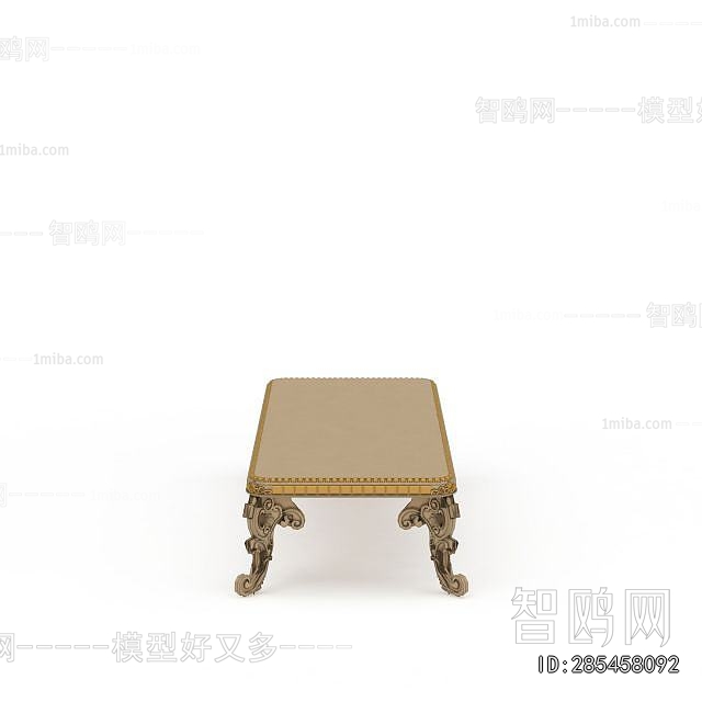 European Style Table