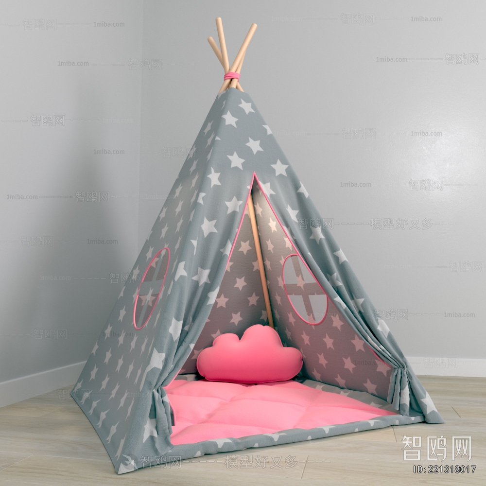 Modern Tent