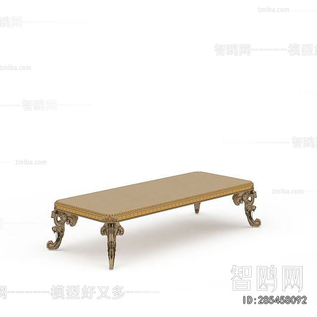 European Style Table