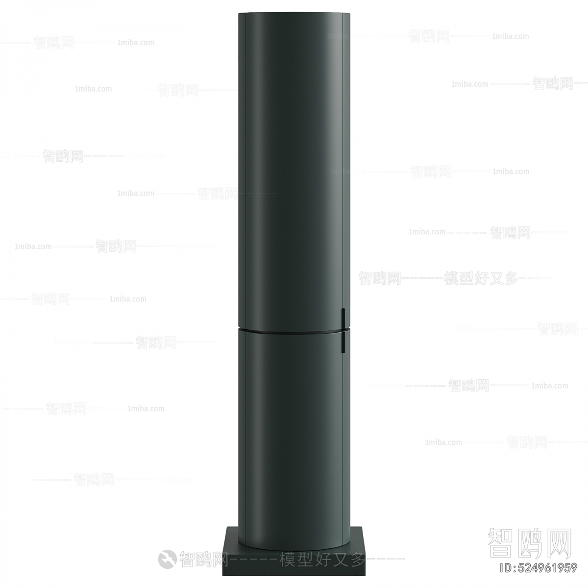 Modern Decorative Cabinet