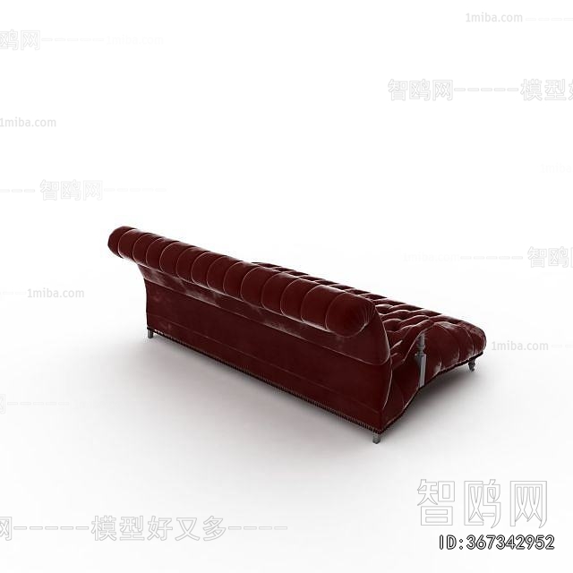 Modern Multi Person Sofa