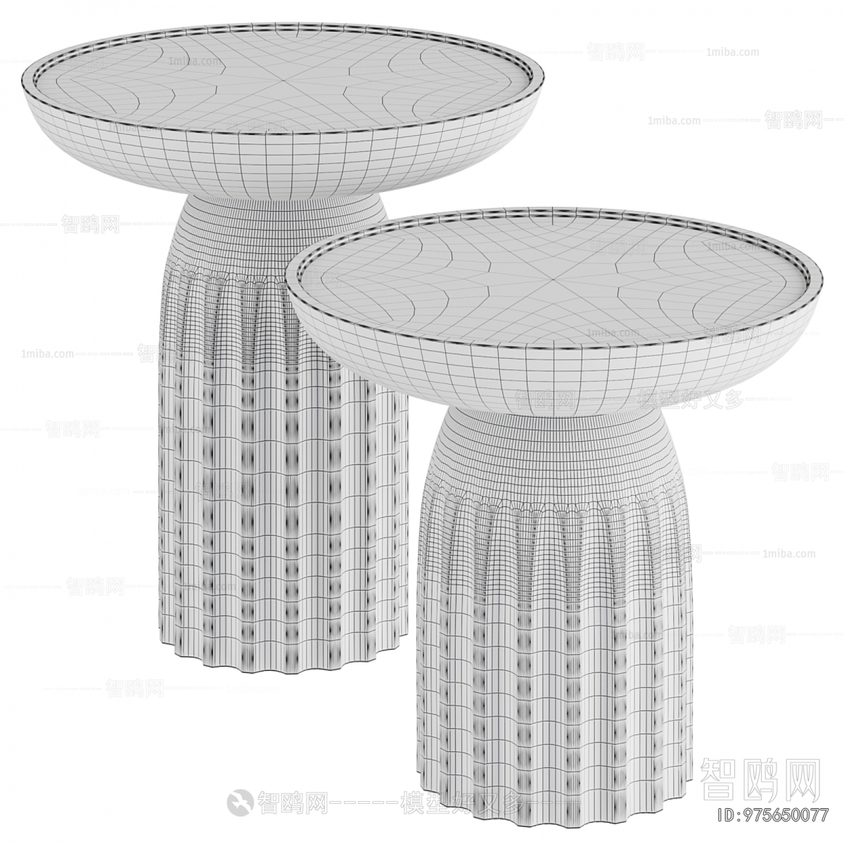 Modern Side Table/corner Table