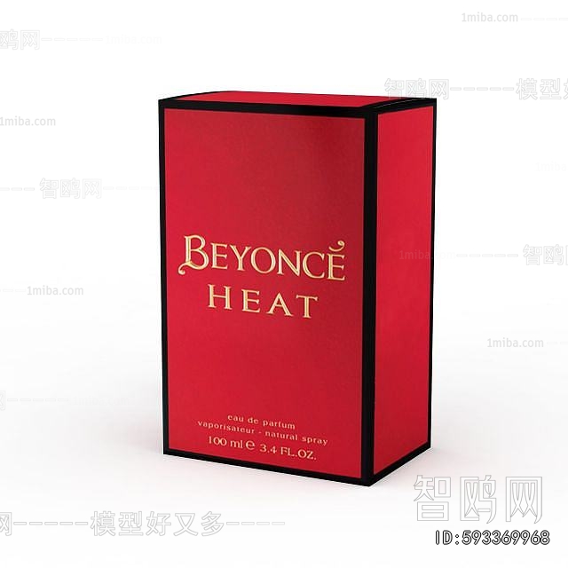 Modern Perfume/Cosmetics