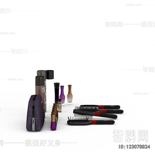 Modern Perfume/Cosmetics