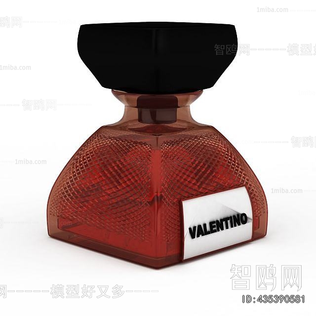 Modern Perfume/Cosmetics