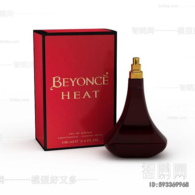 Modern Perfume/Cosmetics