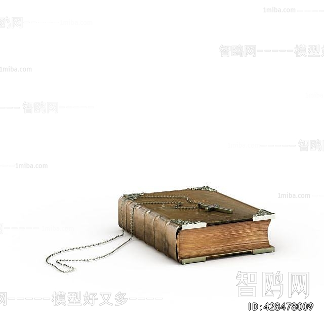 Modern Book