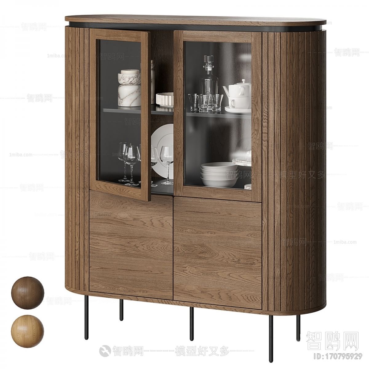 Modern Sideboard
