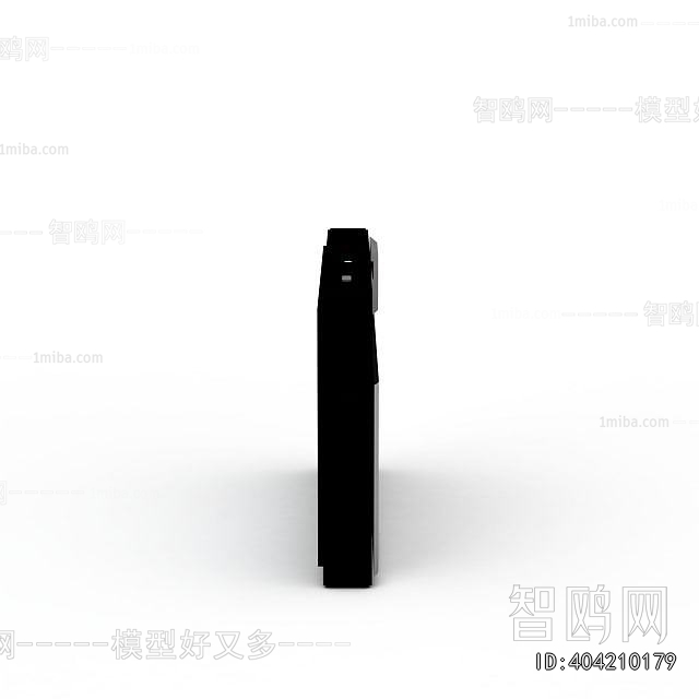 Modern Digital Camera