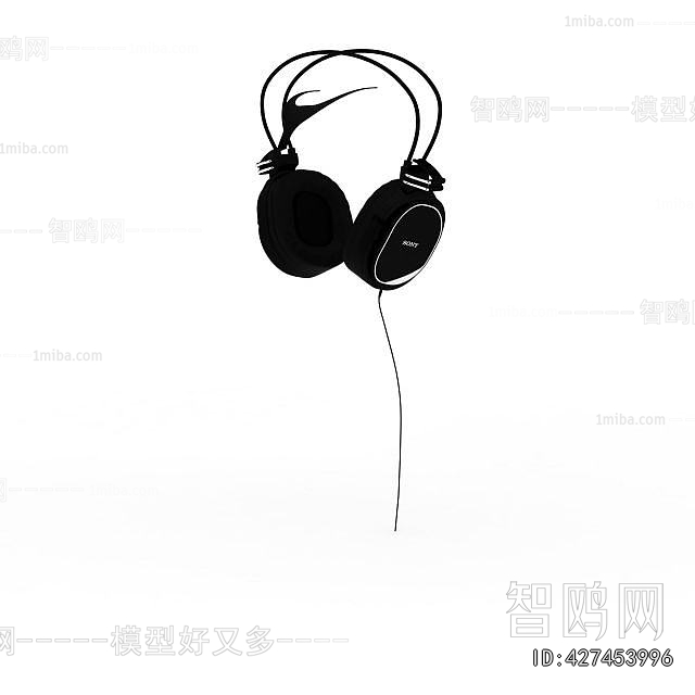 Modern Earphone