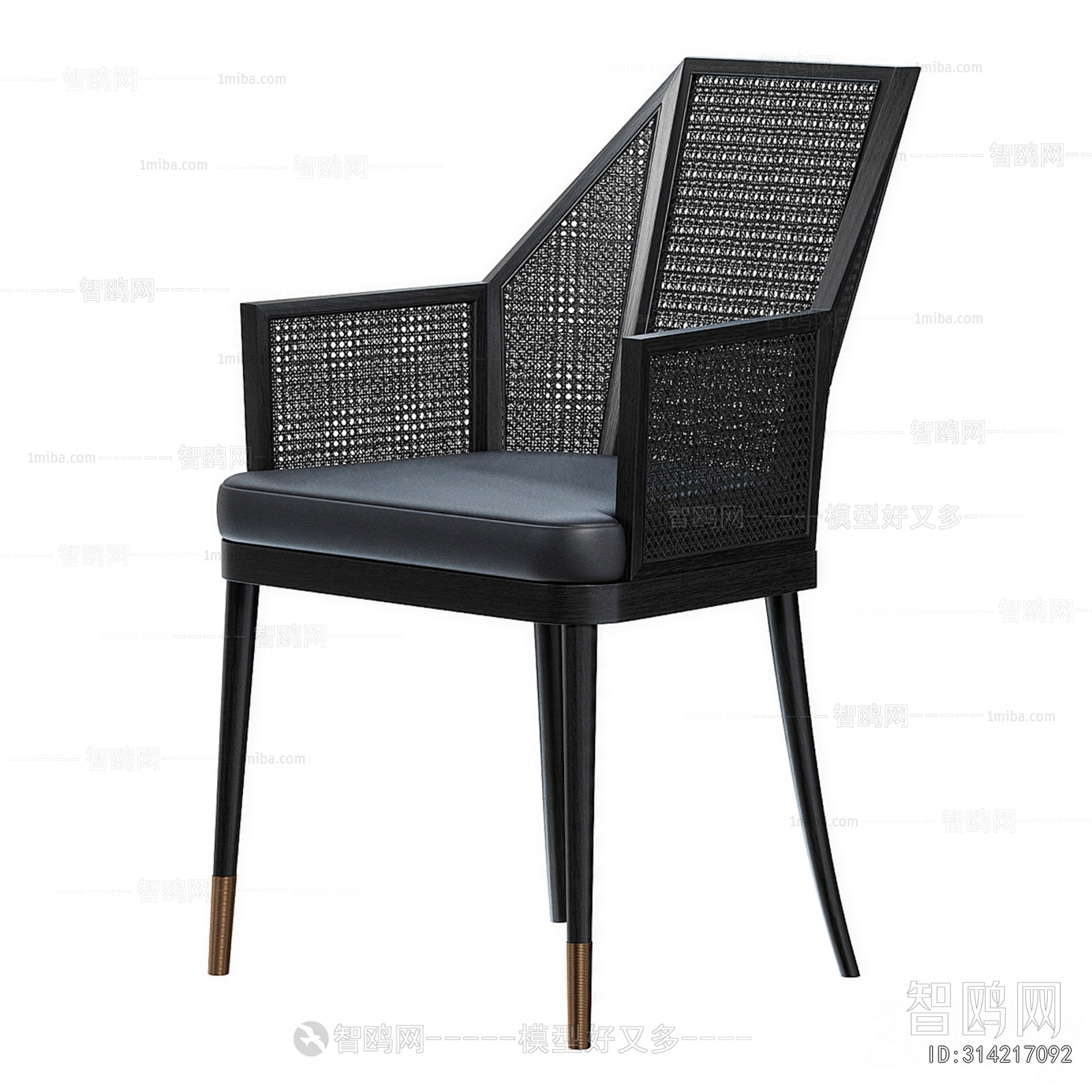 Modern Dining Chair