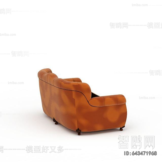 European Style Multi Person Sofa